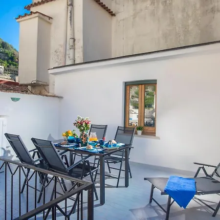 Stella Marina * أمالفي