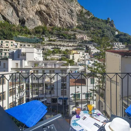 Stella Marina * Amalfi