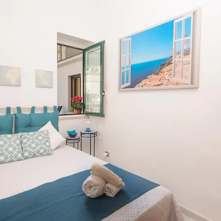 Stella Marina Apartmán *