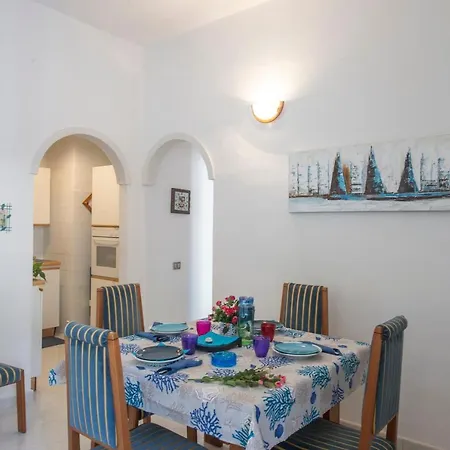 Apartmán Stella Marina *