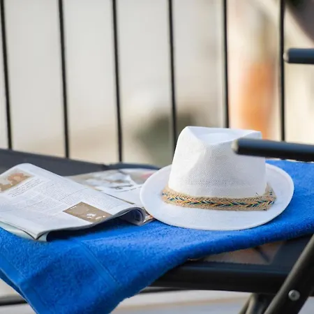 Stella Marina Appartement *