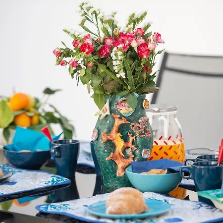 Daire Stella Marina *