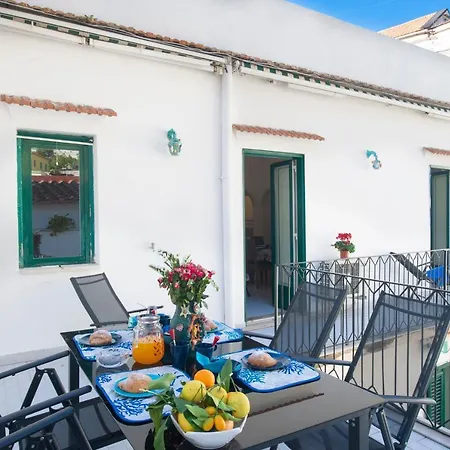 Stella Marina Appartement *