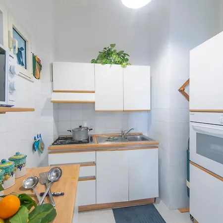 Appartement Stella Marina Amalfi