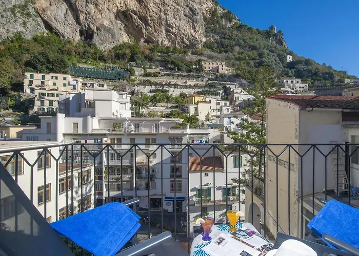 Stella Marina * Amalfi