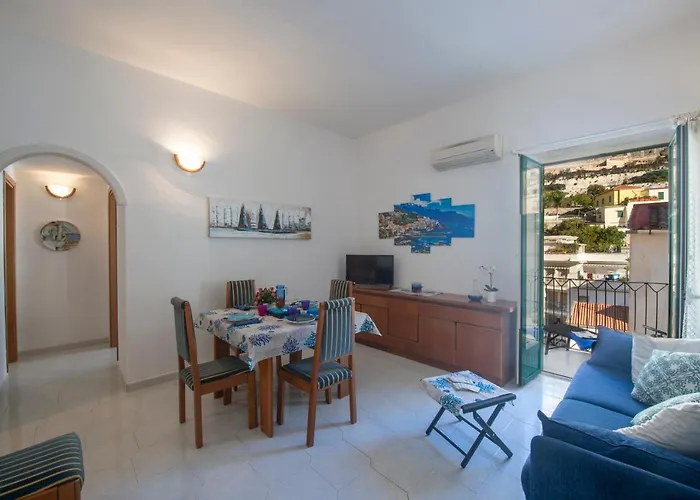 Stella Marina Amalfi