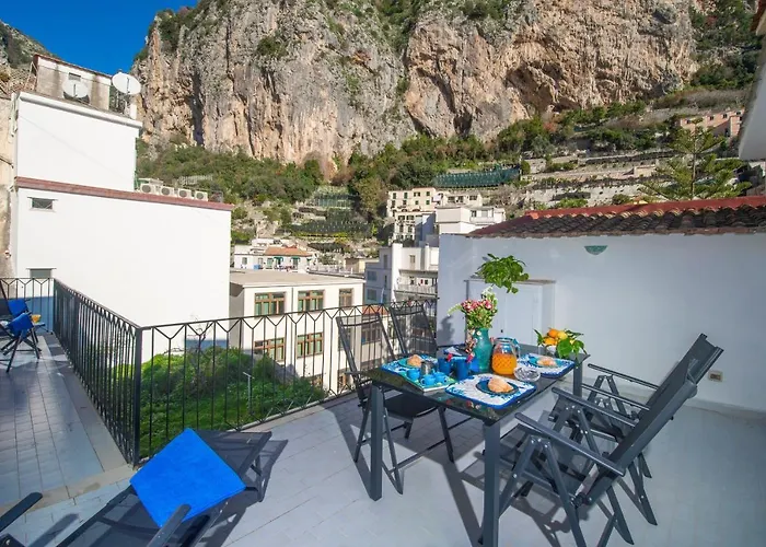 Stella Marina Amalfi