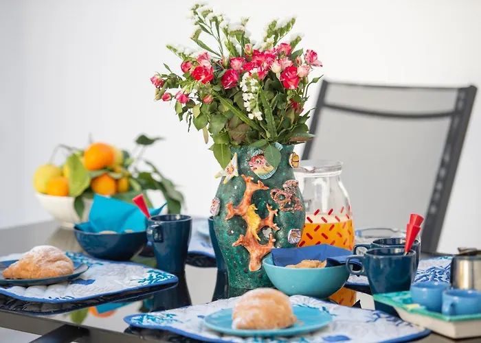 Apartament Stella Marina *