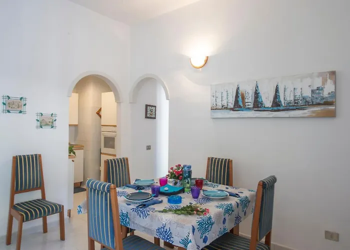 Appartamento Stella Marina *