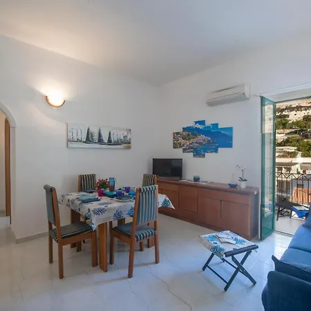 Stella Marina Amalfi