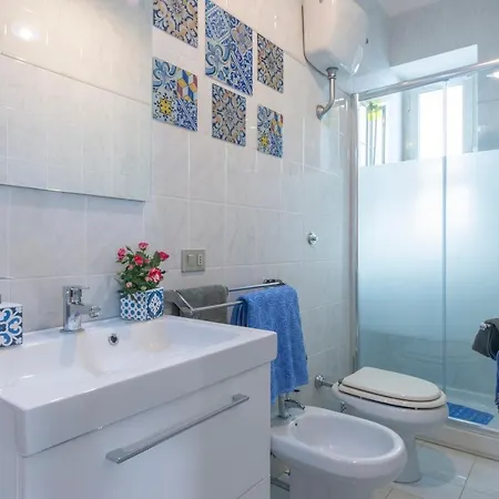 Stella Marina Apartman Amalfi