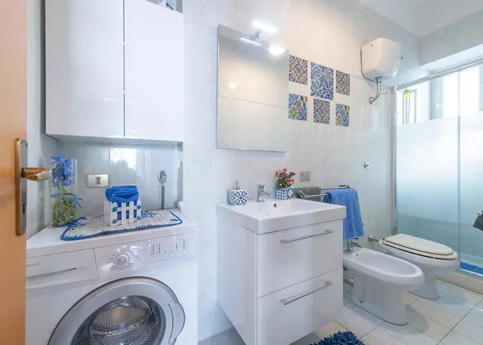 Stella Marina אמאלפי