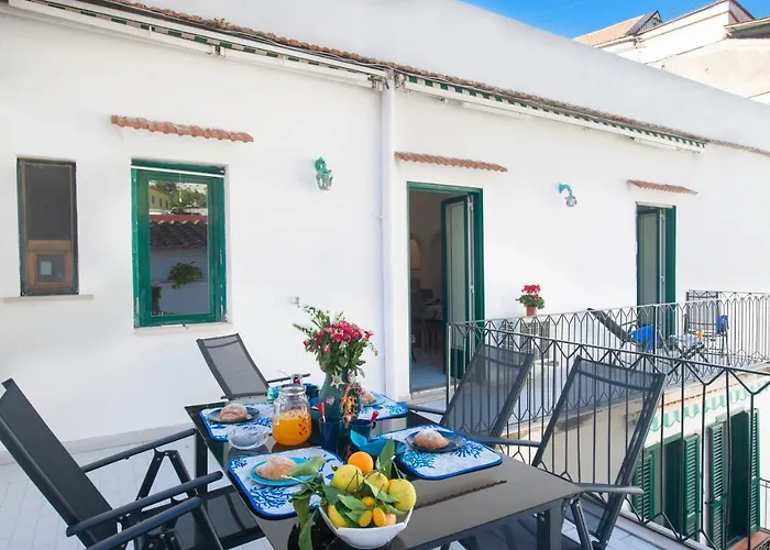 Stella Marina דירה *