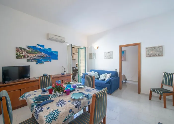 דירה Stella Marina